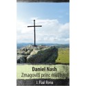 J. Paul Reno - Daniel Nash, zmagoviti princ molitve, E-knjiga