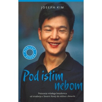Joseph Kim - Pod istim nebom