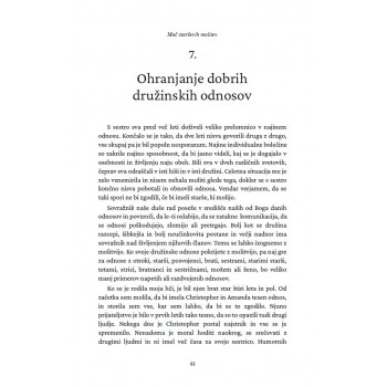 Stormie Omartian - Moč starševih molitev PREDPRODAJA