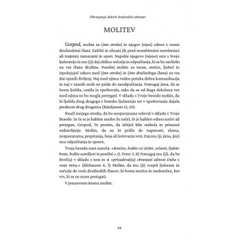 Stormie Omartian - Moč starševih molitev PREDPRODAJA