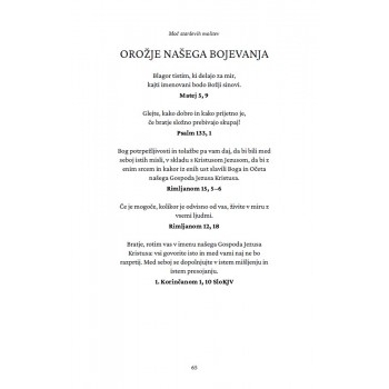 Stormie Omartian - Moč starševih molitev PREDPRODAJA