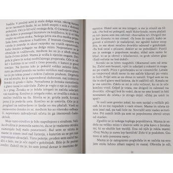 Nicky Cruz - Teci, sinko, teci