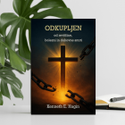 Kenneth E. Hagin - Odkupljen od prekletstva revščine, bolezni in duhovne smrti