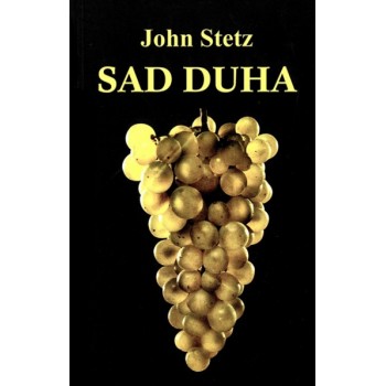 John Stetz - Sad Duha