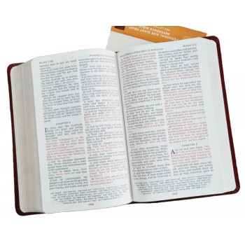 Sveto pismo KJV original